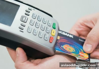 亚盘解析:银行卡出款到账时间的关键因素与提速策略