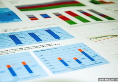 亚盘解析:热号与冷号的实战应用与英雄联盟竞猜策略