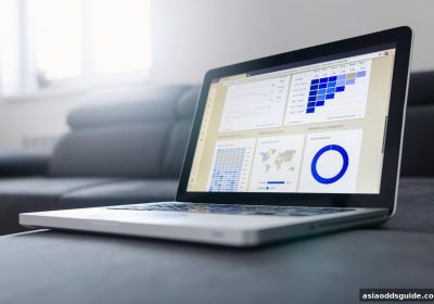 亚盘精选:KA电子游戏玩家的数据分析工具实战指南