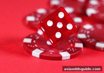 亚盘视角：推牌九实战心法——洞悉对手、动态调整与平台甄选全攻略