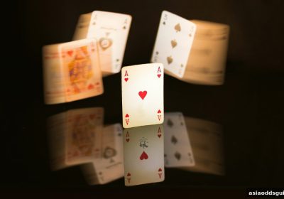 亚盘视角：炸金花局面分析进阶与返利运用指南