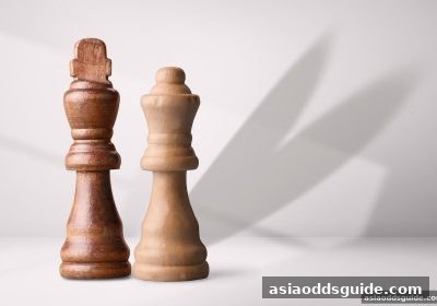 亚盘解读围棋核心术语：气、眼、活棋与进阶战术
