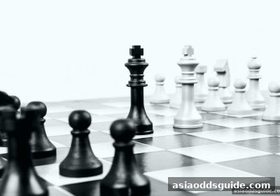 亚盘精选：电子桥牌搭档默契全攻略