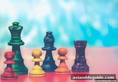 亚盘扑克指南：全面解析游戏风格流派与实战进阶策略
