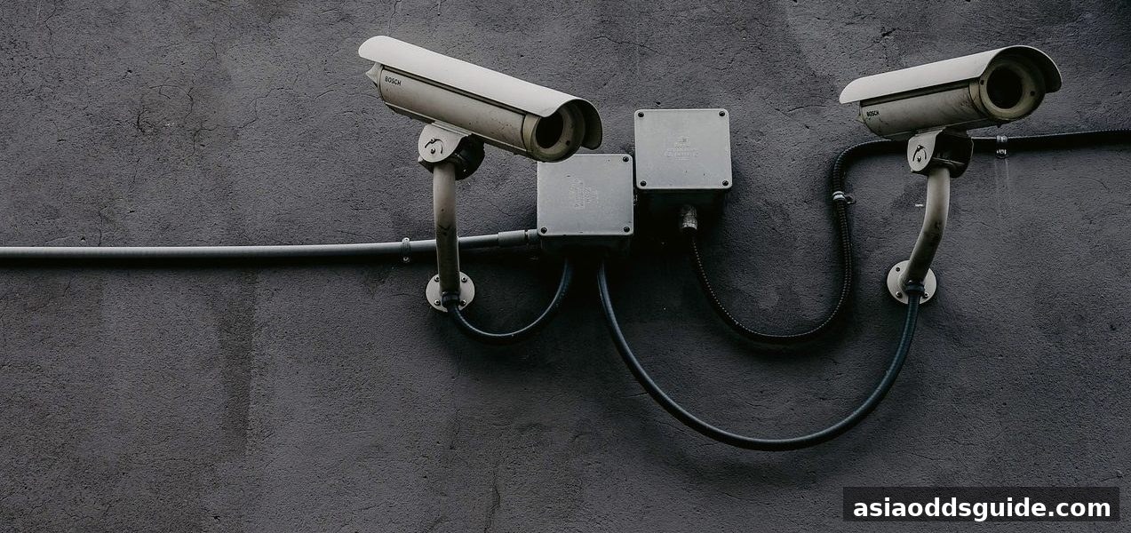 亚盘深度解读：全球游戏监管框架差异与合规组合策略