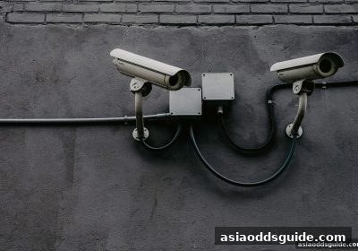 亚盘深度解读：全球游戏监管框架差异与合规组合策略
